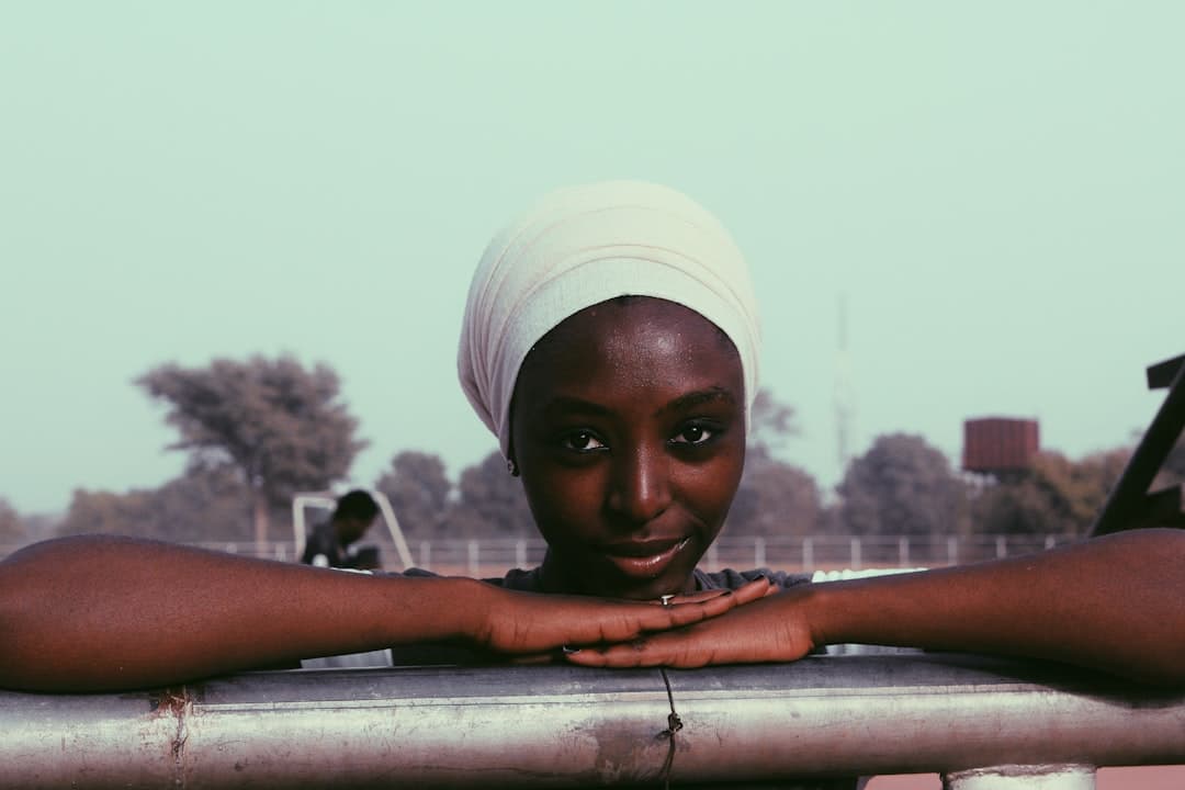 Soko : le marché comme métaphore du corps féminin noir