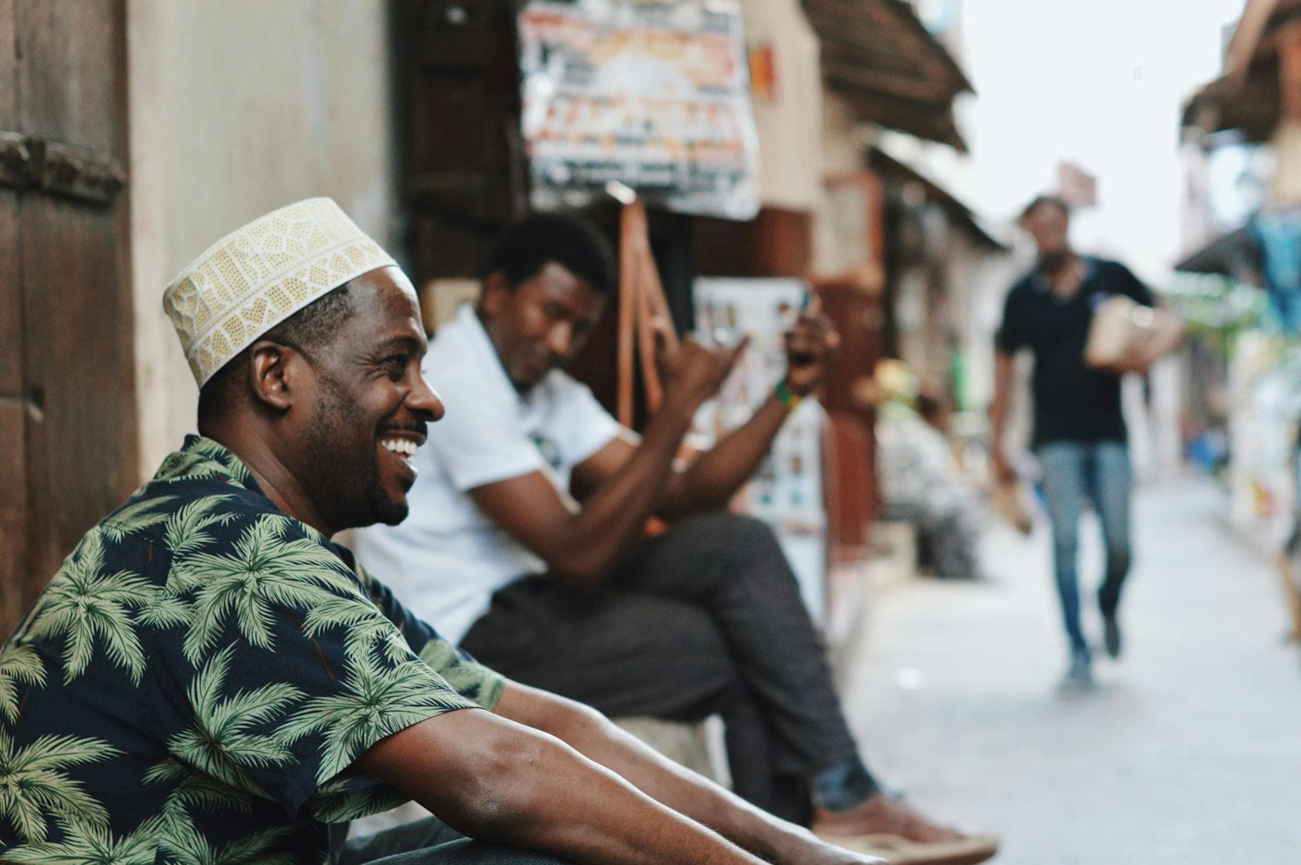 À Zanzibar, l’atelier du Caine Prize réinvente l’écriture africaine en 2026