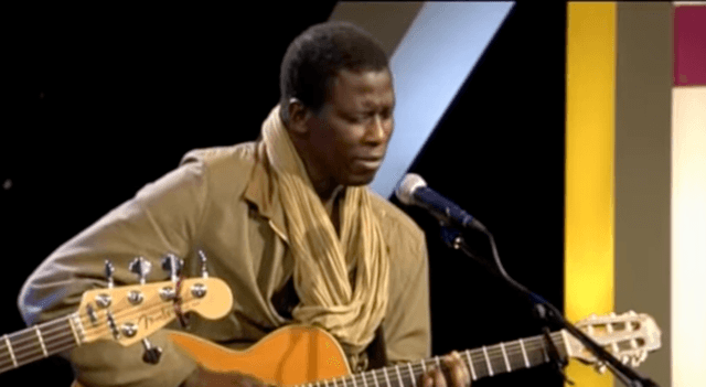 Wasis Diop, Gudi Diop