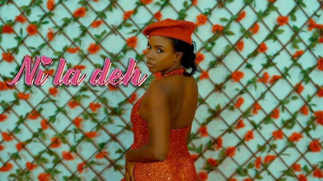Sokhou BB, Ni la deh