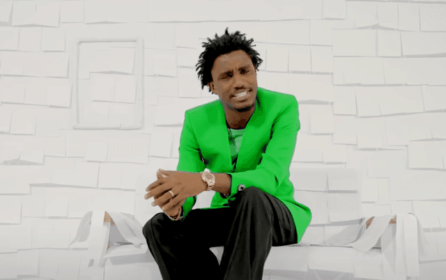 Wally B. Seck feat. Viviane, Reuguine Tass