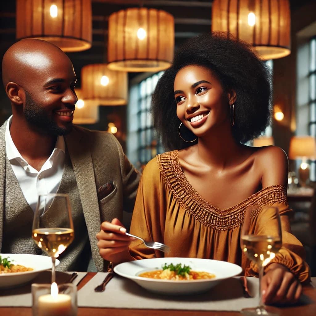 Qu’attendre d’une relation avec une femme financièrement indépendante ?