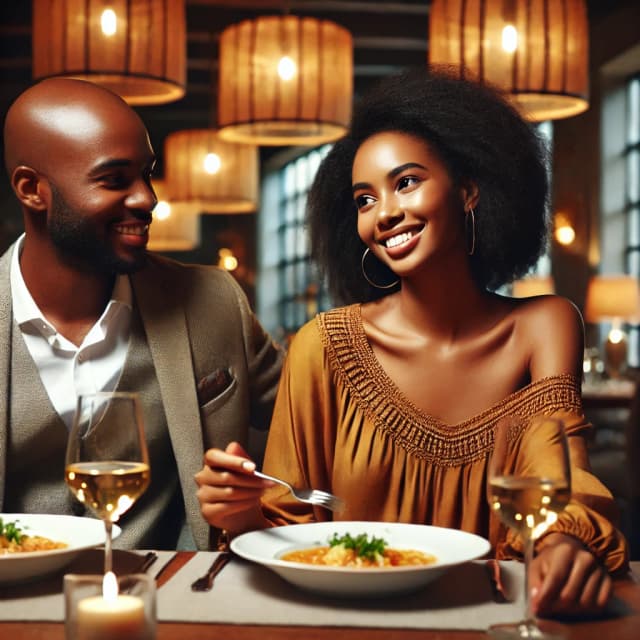 Qu'attendre d'une relation avec une femme financièrement indépendante ?