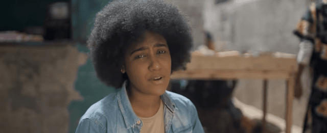 Jahman X-Press - Nioune feat Amira Abed, Ouse Zik Buzz & Nara P