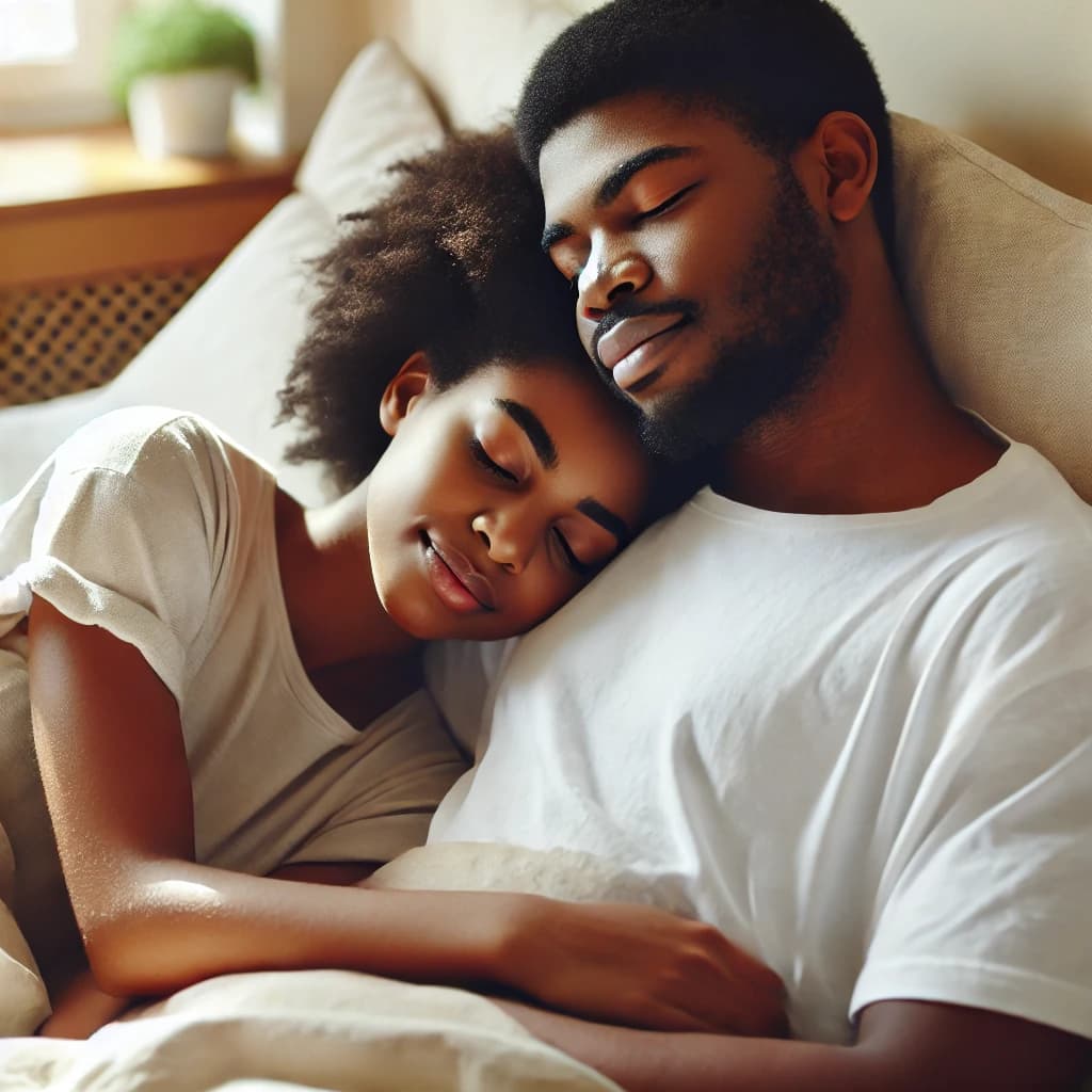 Communiquer pour une sexualité épanouie : les secrets d’une relation intime réussie