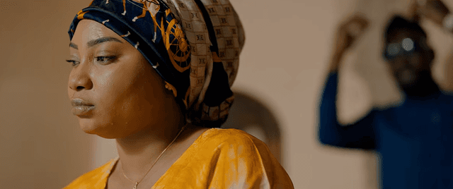 Ngaaka blinde, One Lyrical & Sidy Diop, Djiguen