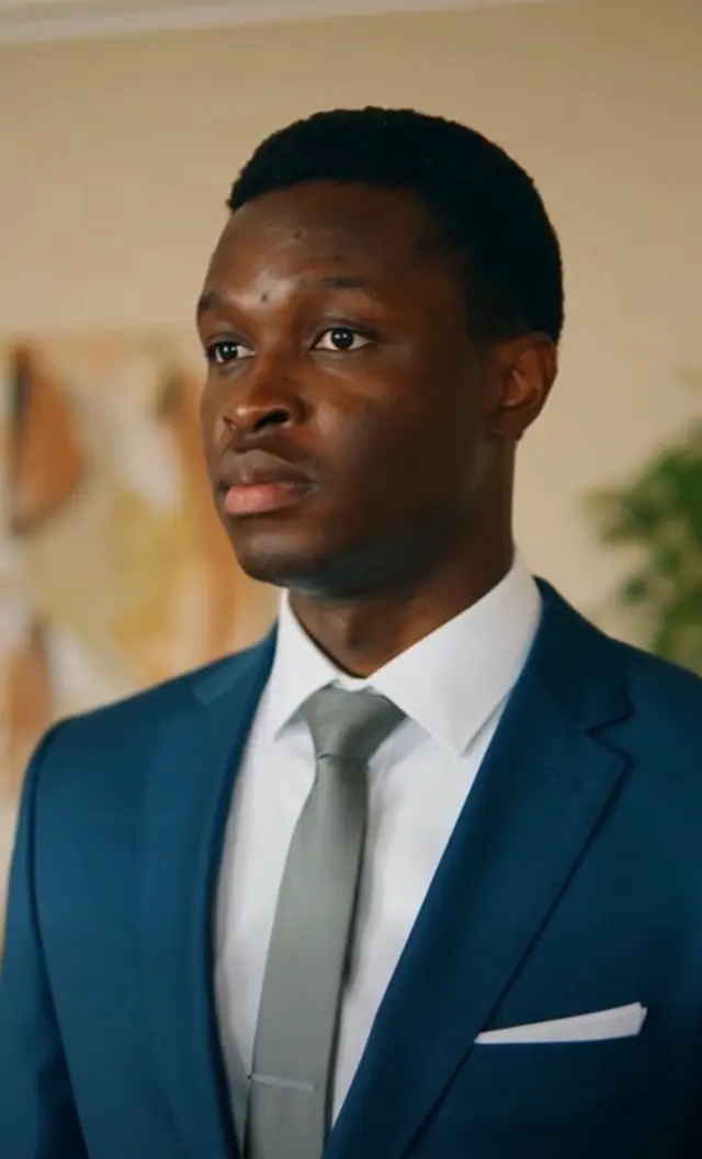 Je ne peux t’offrir que ce que j’ai.