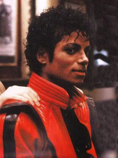 The Psychology of Materialism (Michael Jackson)