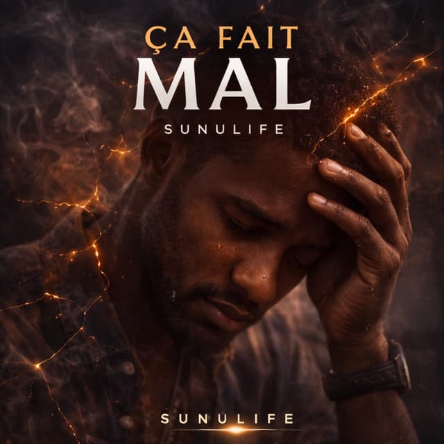 Ça Fait Mal (Remix), Sunulife