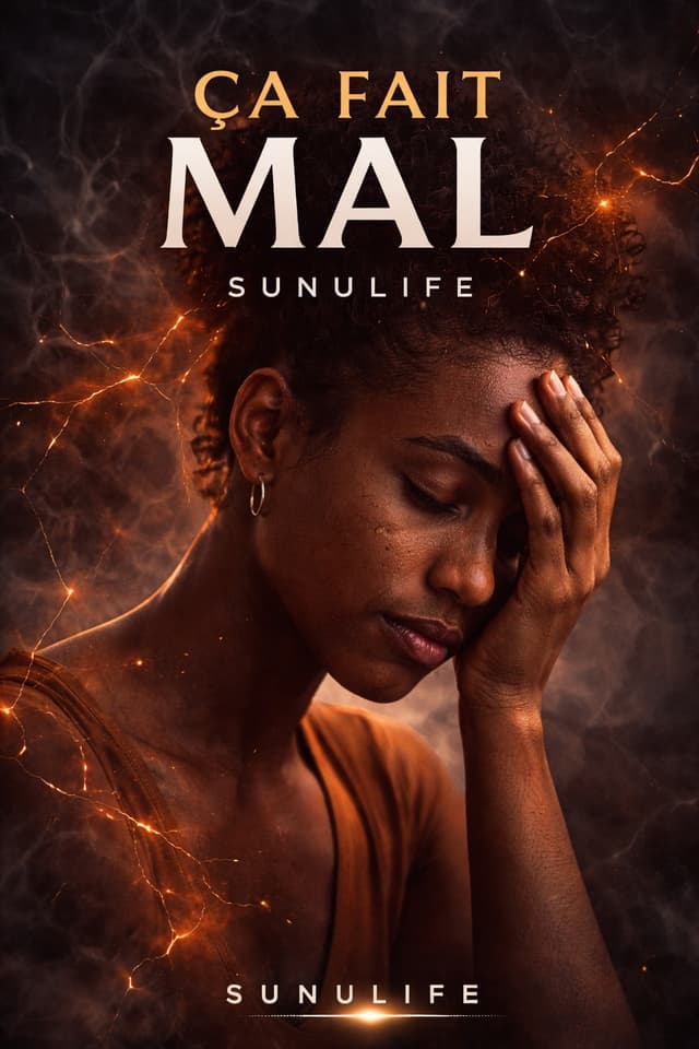 Ça Fait Mal, Sunulife