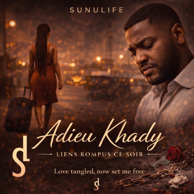 Adieu Khady (Remix), Sunulife