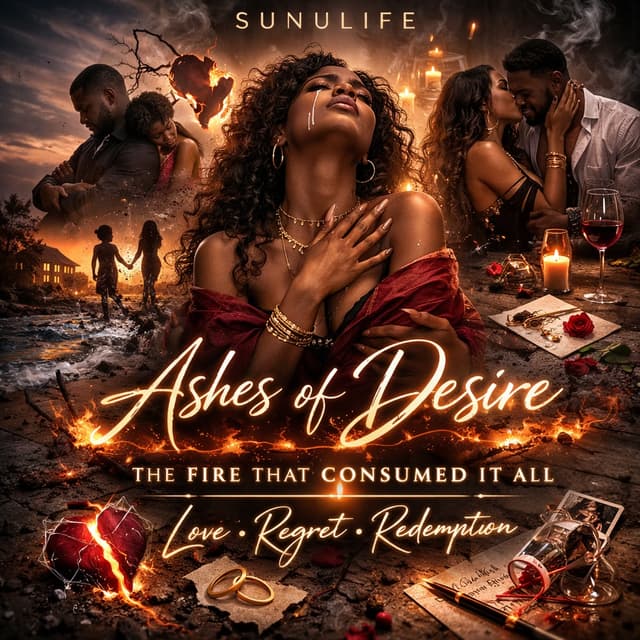 Ashes of Desire, Sunulife