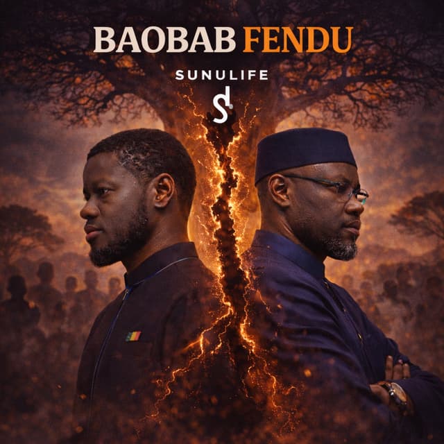 Baobab Fendu, Sunulife