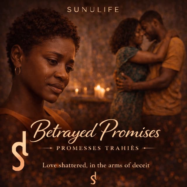 Betrayed Promises (Remix), Sunulife