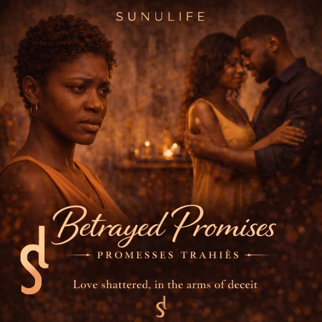 Betrayed Promises, Sunulife