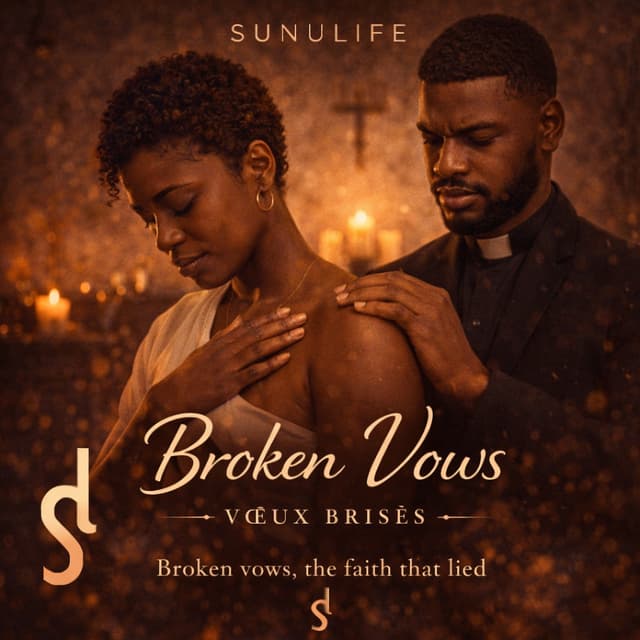 Broken Vows, Sunulife