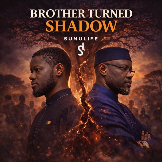 Brother Turned Shadow, Sunulife