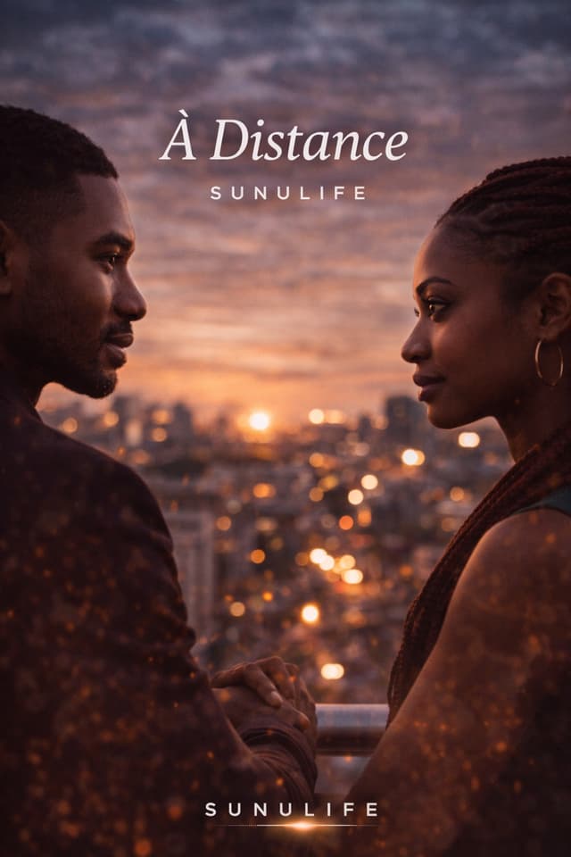 À Distance (Remix), Sunulife