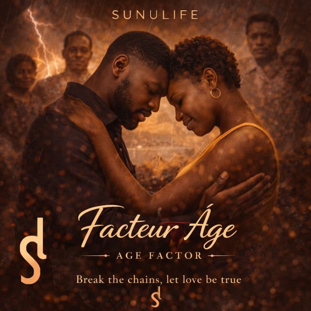 Facteur Age (Remix), Sunulife