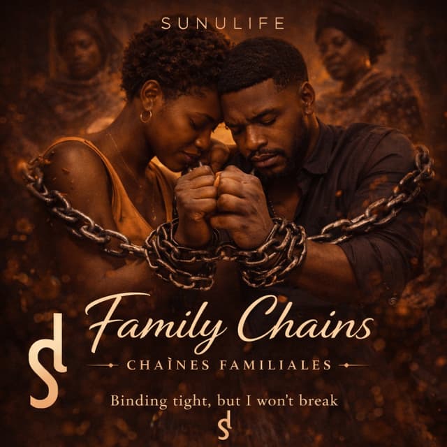Family Chains, Sunulife