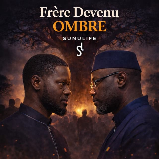 Frère Devenu Ombre, Sunulife