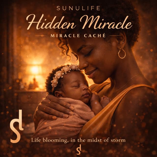 Hidden Miracle, Sunulife