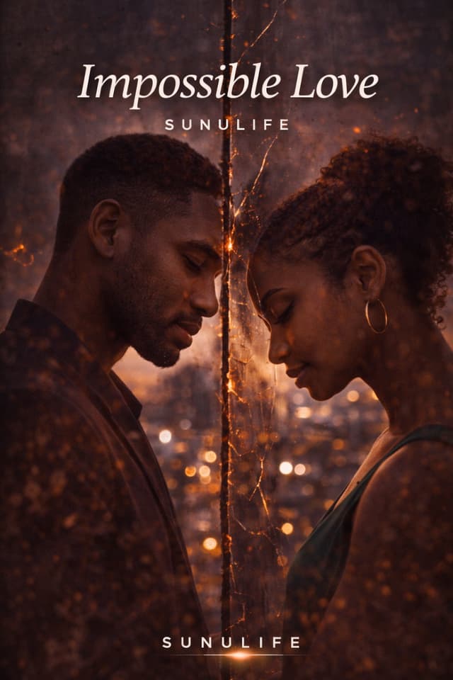 Impossible Love (Remix), Sunulife