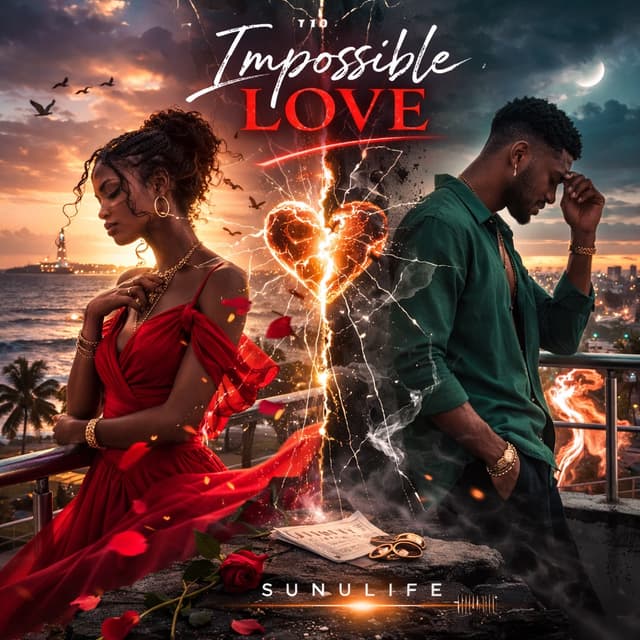 Impossible Love, Sunulife