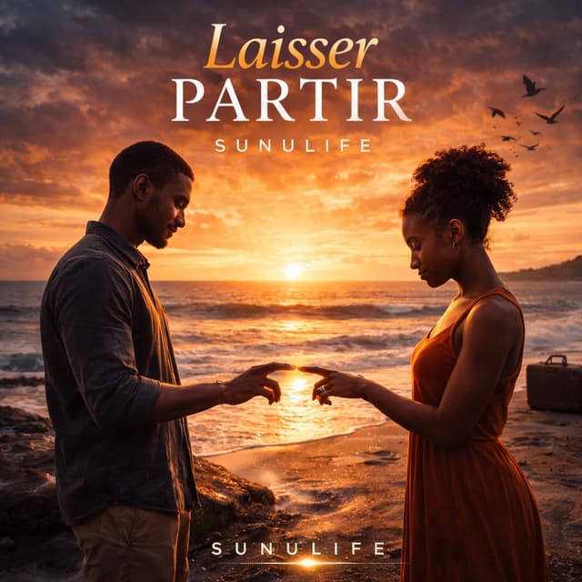 Laisser Partir (Remix), Sunulife