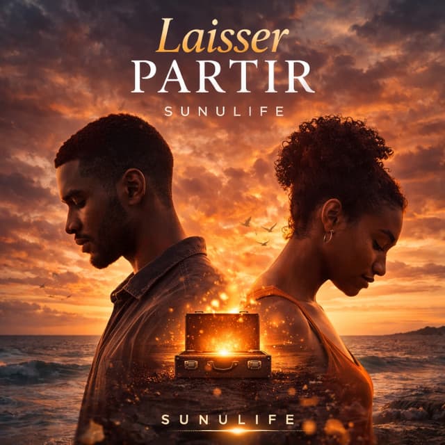 Laisser Partir, Sunulife