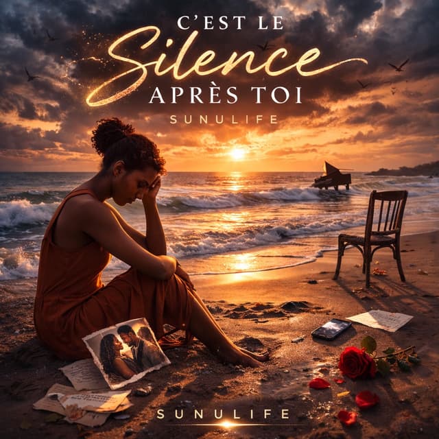 Le Silence Après, Sunulife