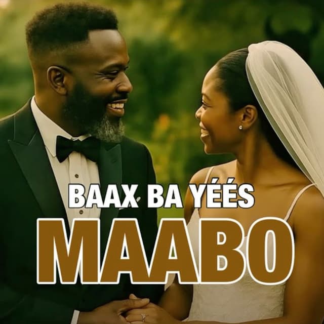 Maabo, Baax Ba Yéés