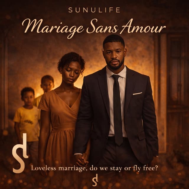 Mariage Sans Amour (Remix), Sunulife