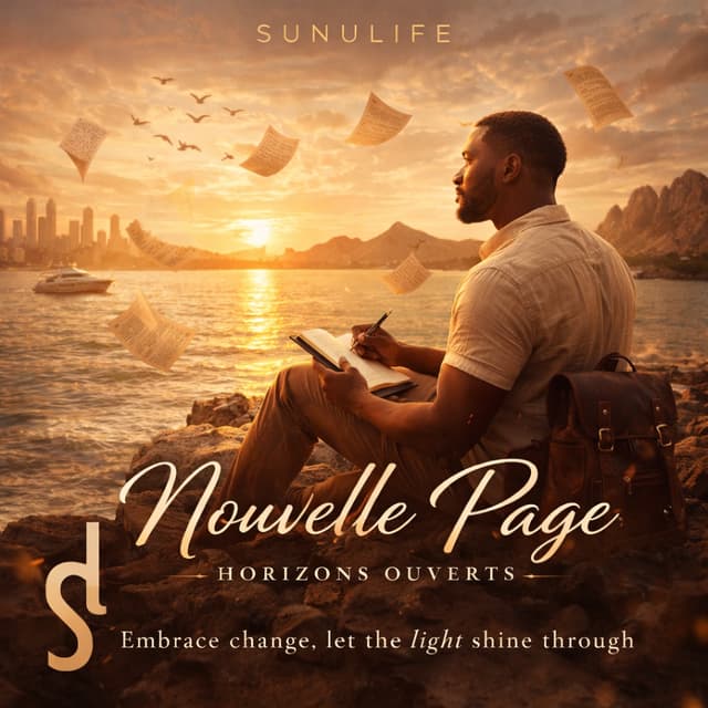 Nouvelle Page (Remix), Sunulife