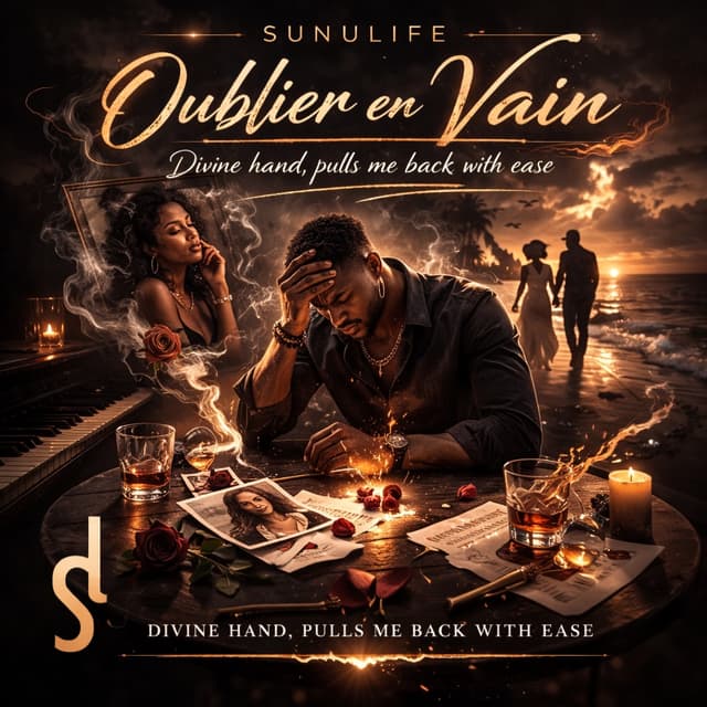 Oublier en Vain, Sunulife