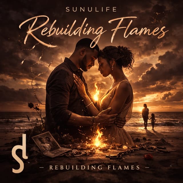 Rebuilding Flames, Sunulife