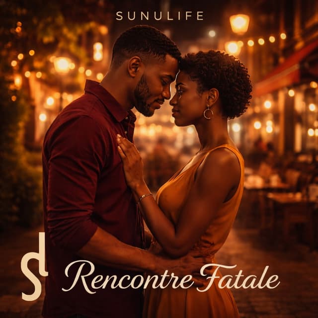 Rencontre Fatale (Remix), Sunulife