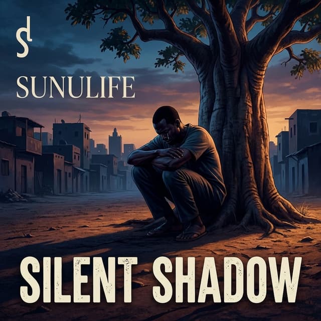 Silent Shadow, Sunulife