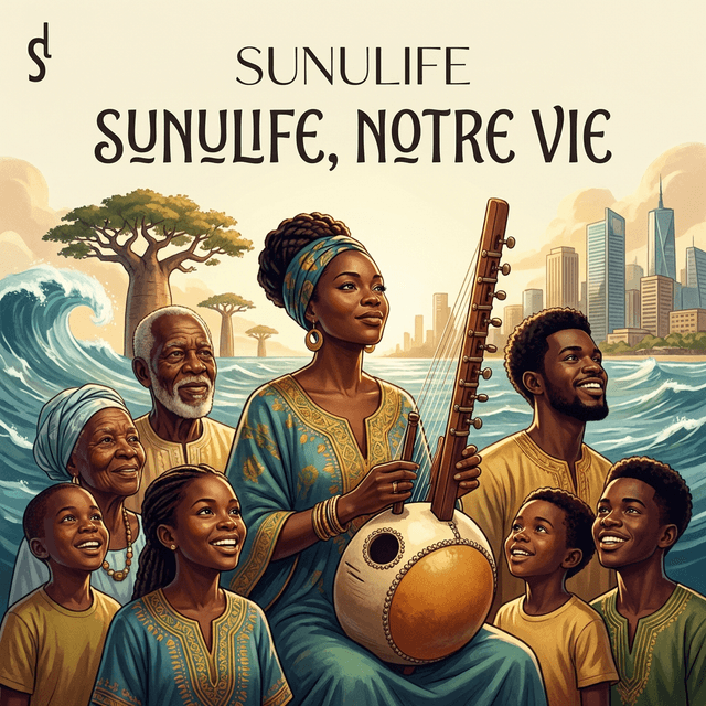 Sunulife, Notre Vie, Sunulife