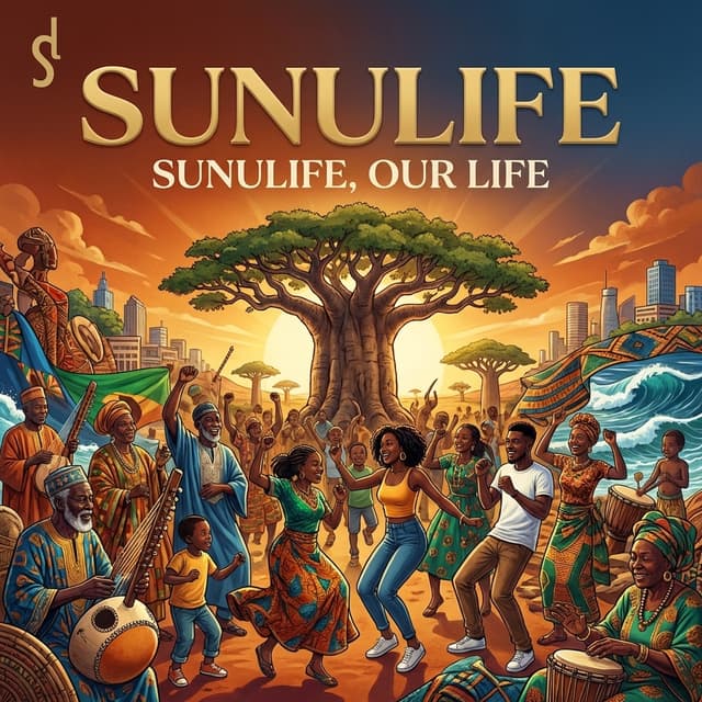 Sunulife, Our Life, Sunulife