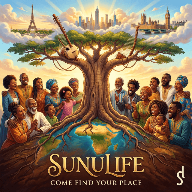 Sunulife, Your Place, Sunulife