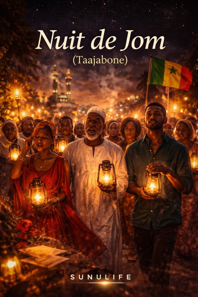 Taajabone (Remix), Sunulife