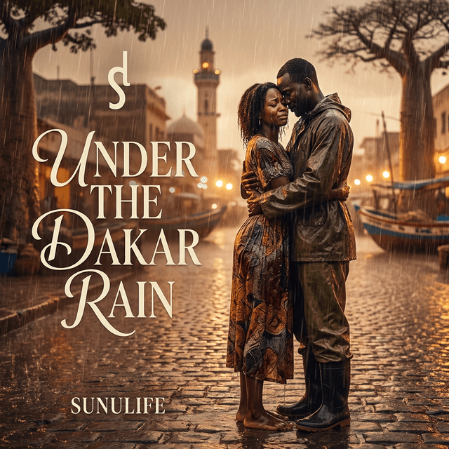 Under the Dakar Rain, Sunulife