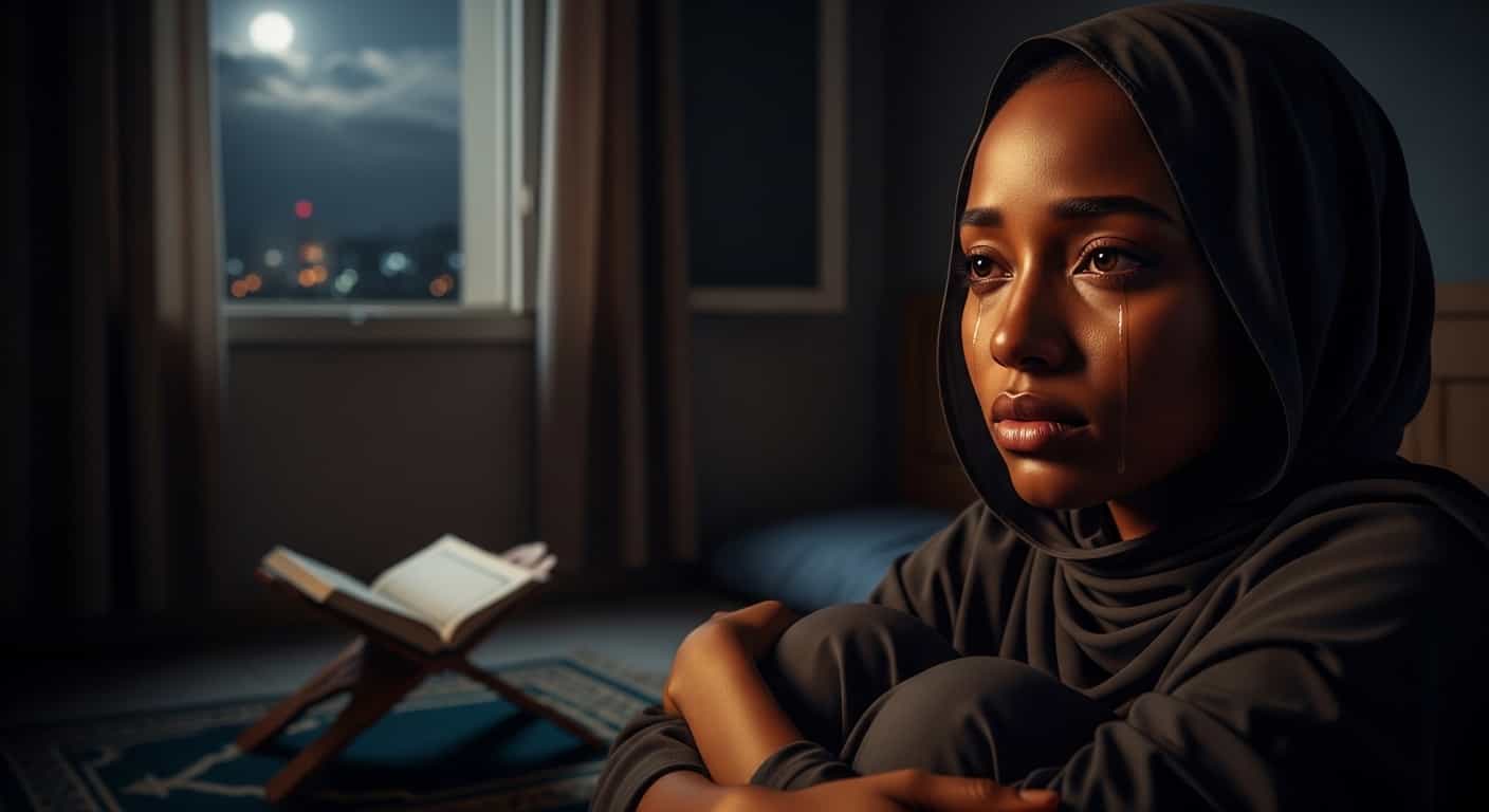 My Love Life: Questions Without Answers (The Story of the 28-year-old Nabou)