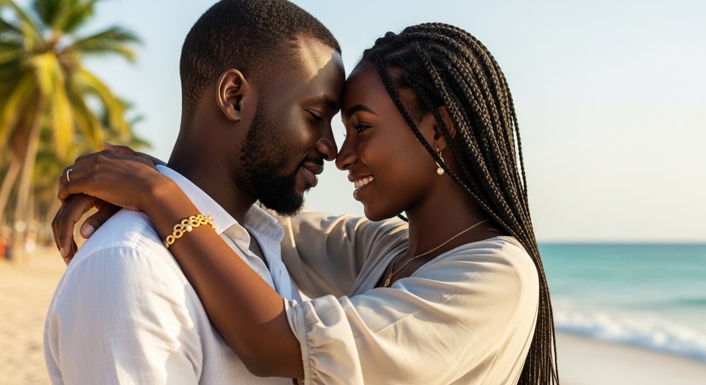 The Broken and Rebuilt Love, Between Nafi, Aziz, and a Tyrannical Father