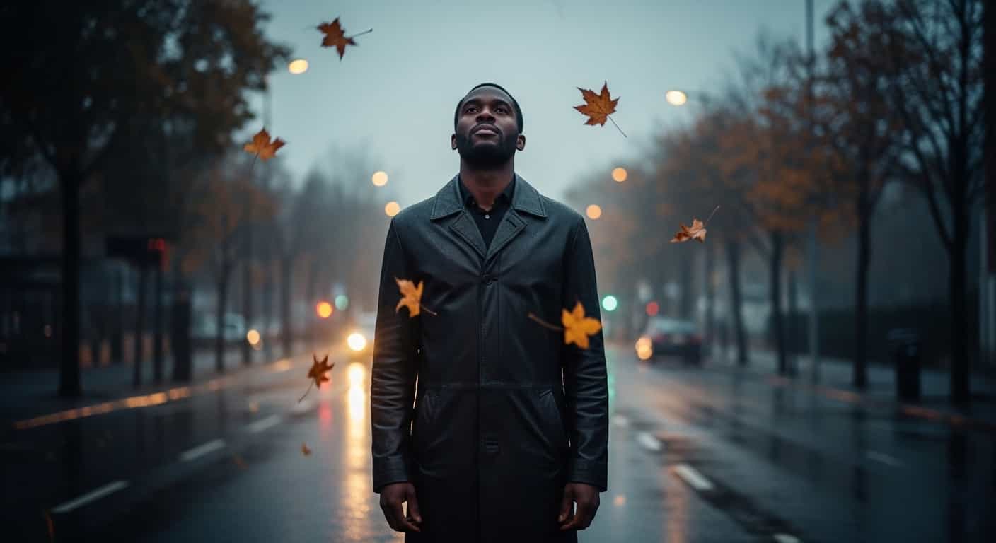 The Love That Remains at the Door: Letter to a Friend Who Became Unreachable