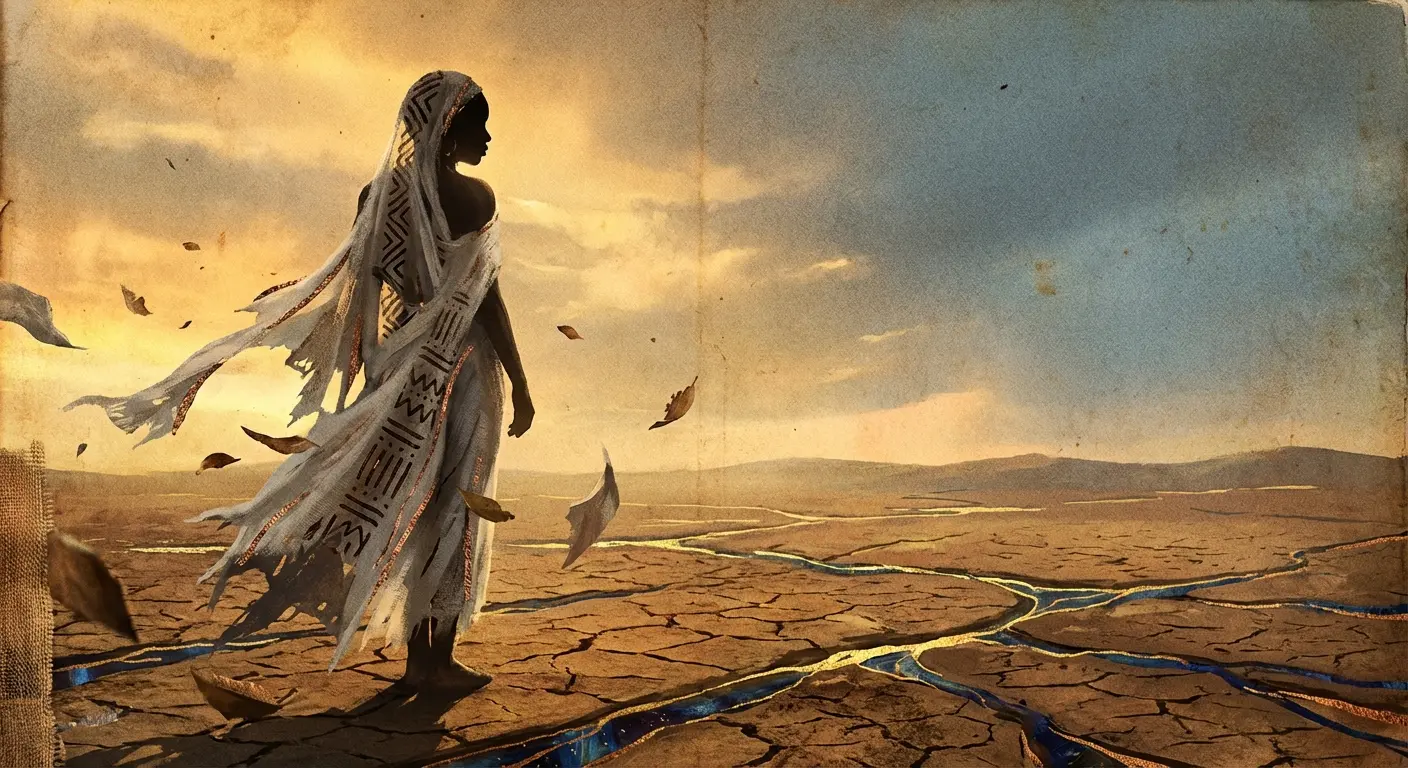 The Tearing: A story of silence, sacrifice, and the scars women carry alone