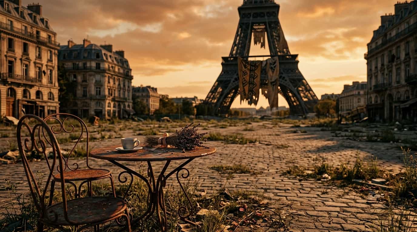 'Without Them': What If France Lost Its African Roots?