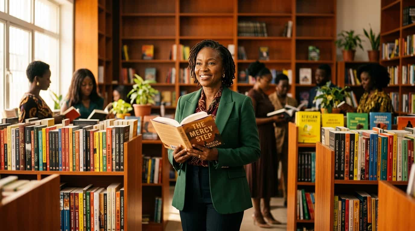 Cassava Republic Press dans l’histoire : première maison africaine, noire et dirigée par des femmes en lice pour le Prix des Femmes