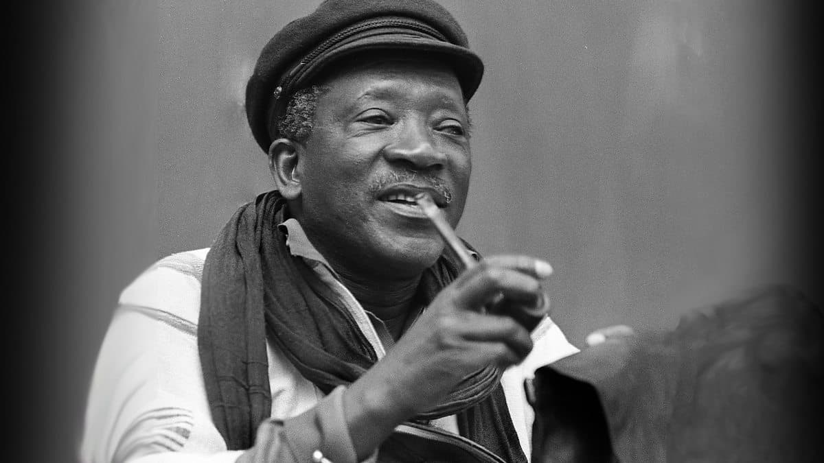 Le Film qui n’a jamais été : Sembène, Samori et l’archive inachevée